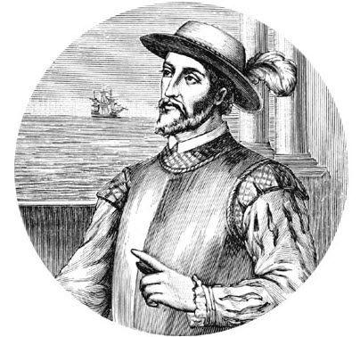 Juan Ponce de León