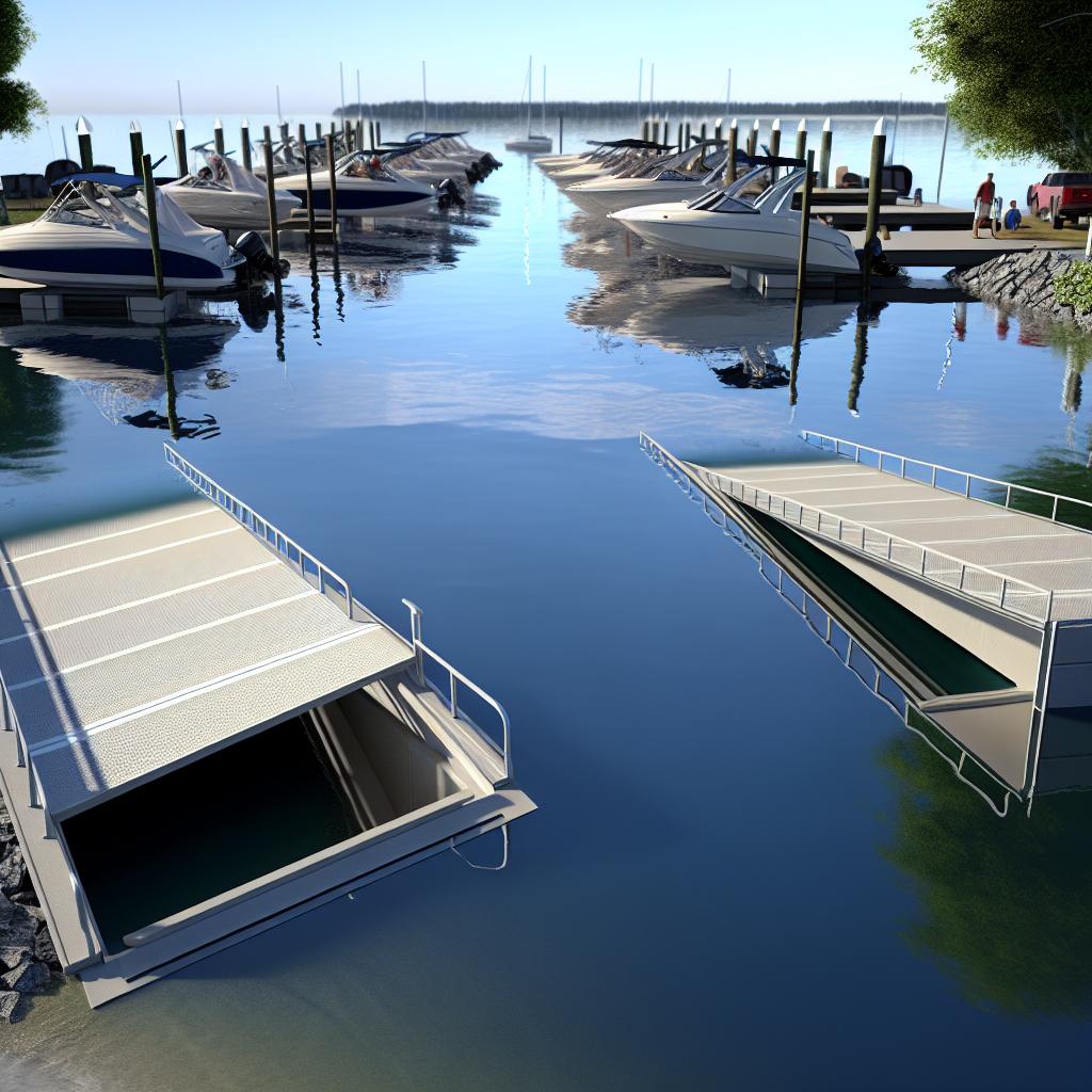 Nocatee Boat Ramp