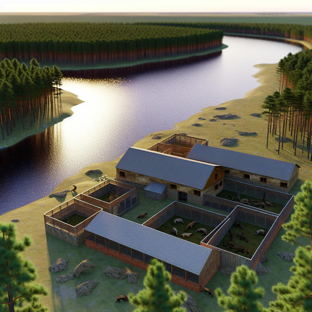 Peace River Wildlife Center